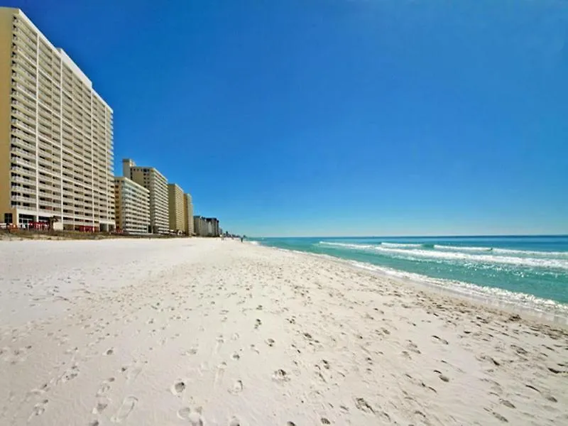 Lägenhet Majestic Beach Towers I 1311 Panama City Beach