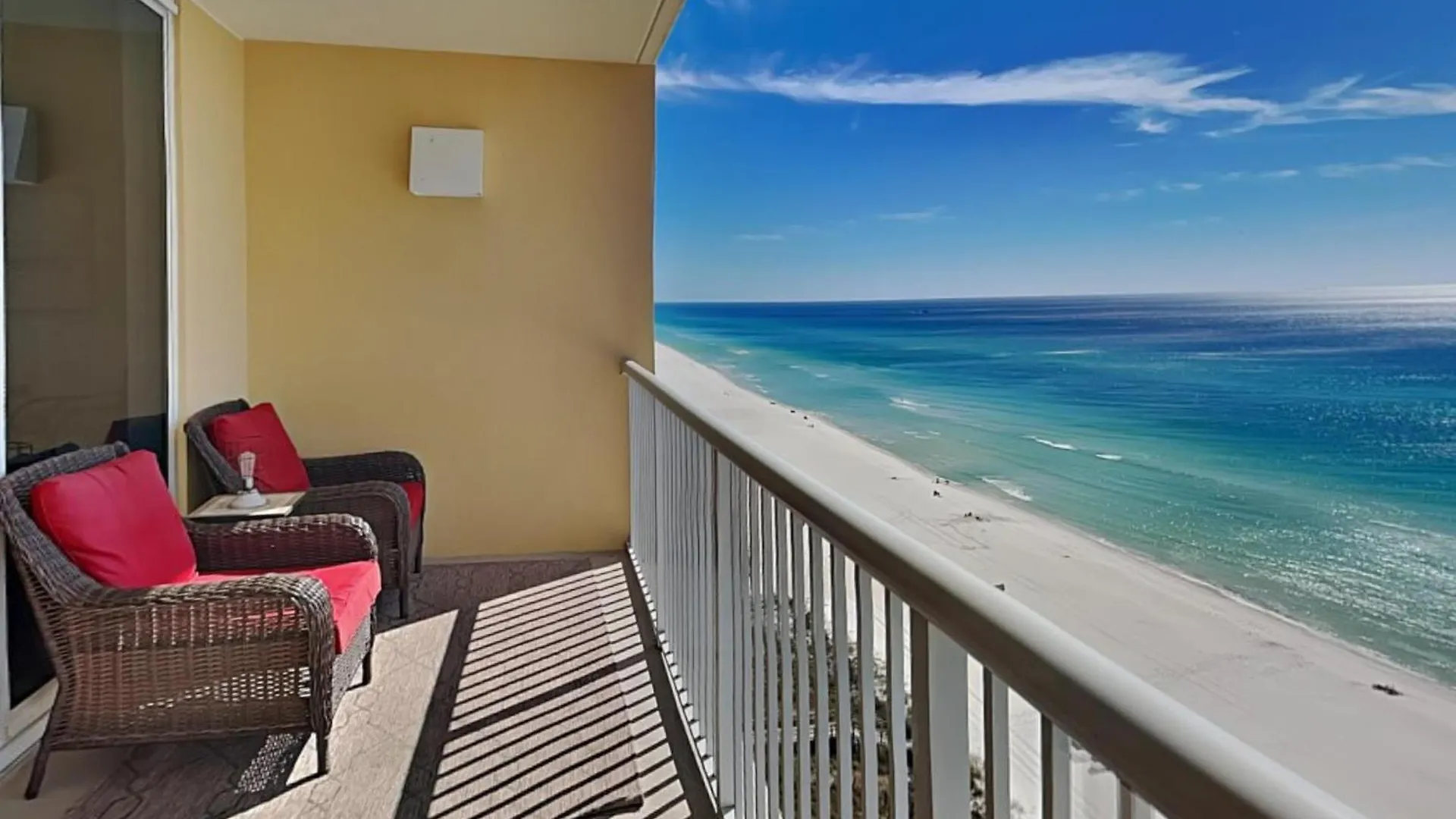 Majestic Beach Towers I 1311 Panama City Beach Lägenhet