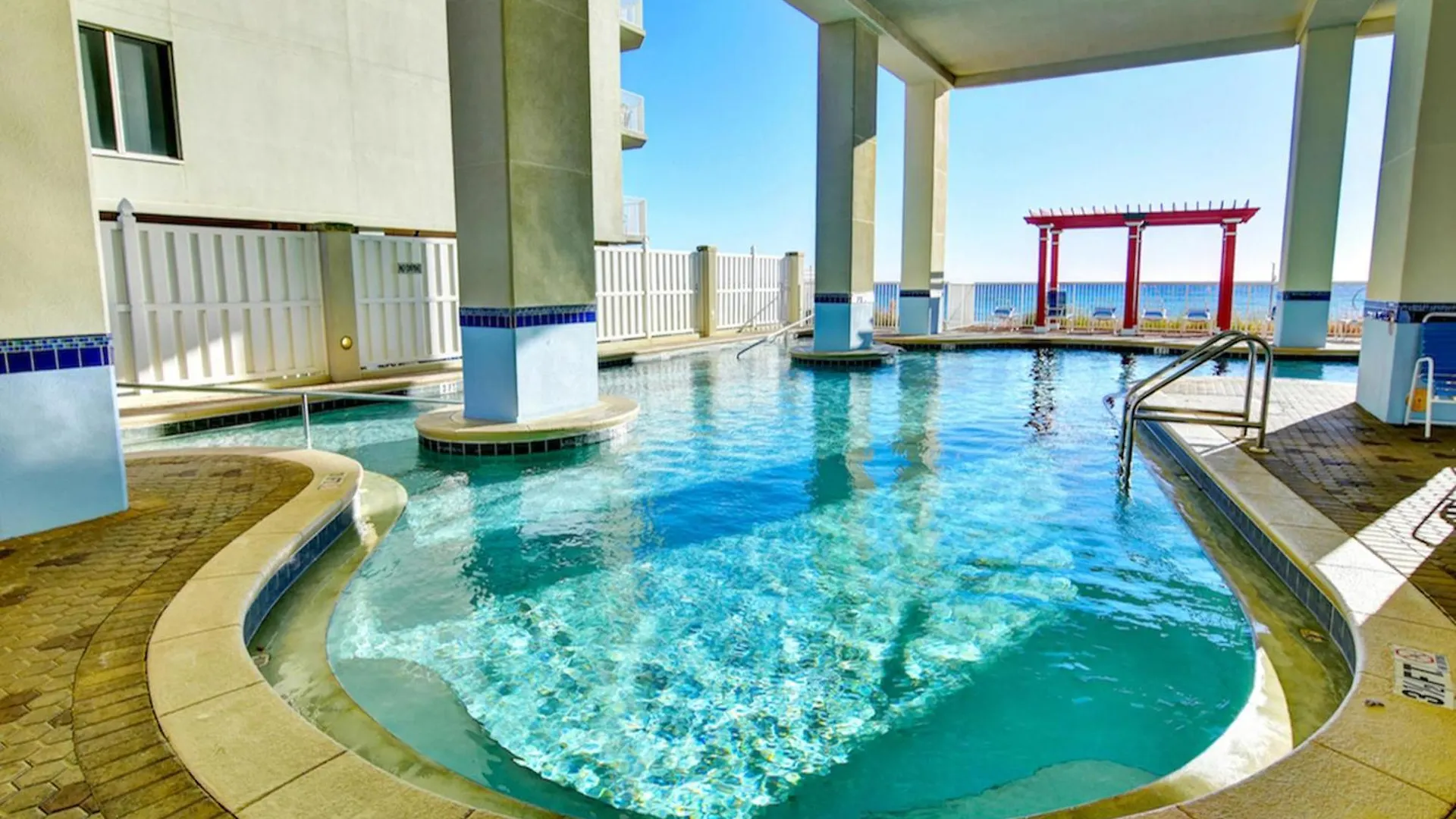 Majestic Beach Towers I 1311 Panama City Beach 0*,
