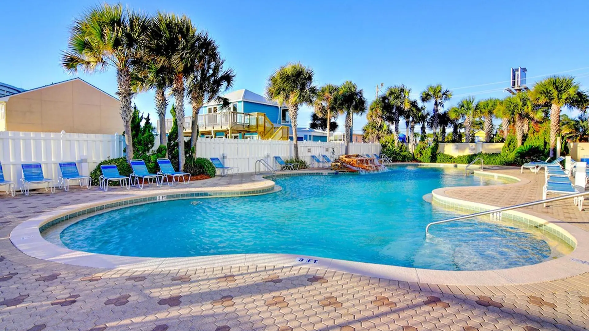 Lägenhet Majestic Beach Towers I 1311 Panama City Beach