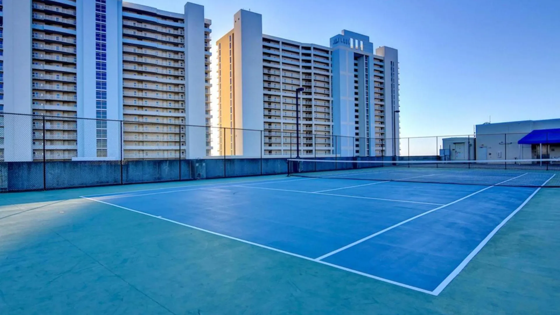 Majestic Beach Towers I 1311 Panama City Beach USA