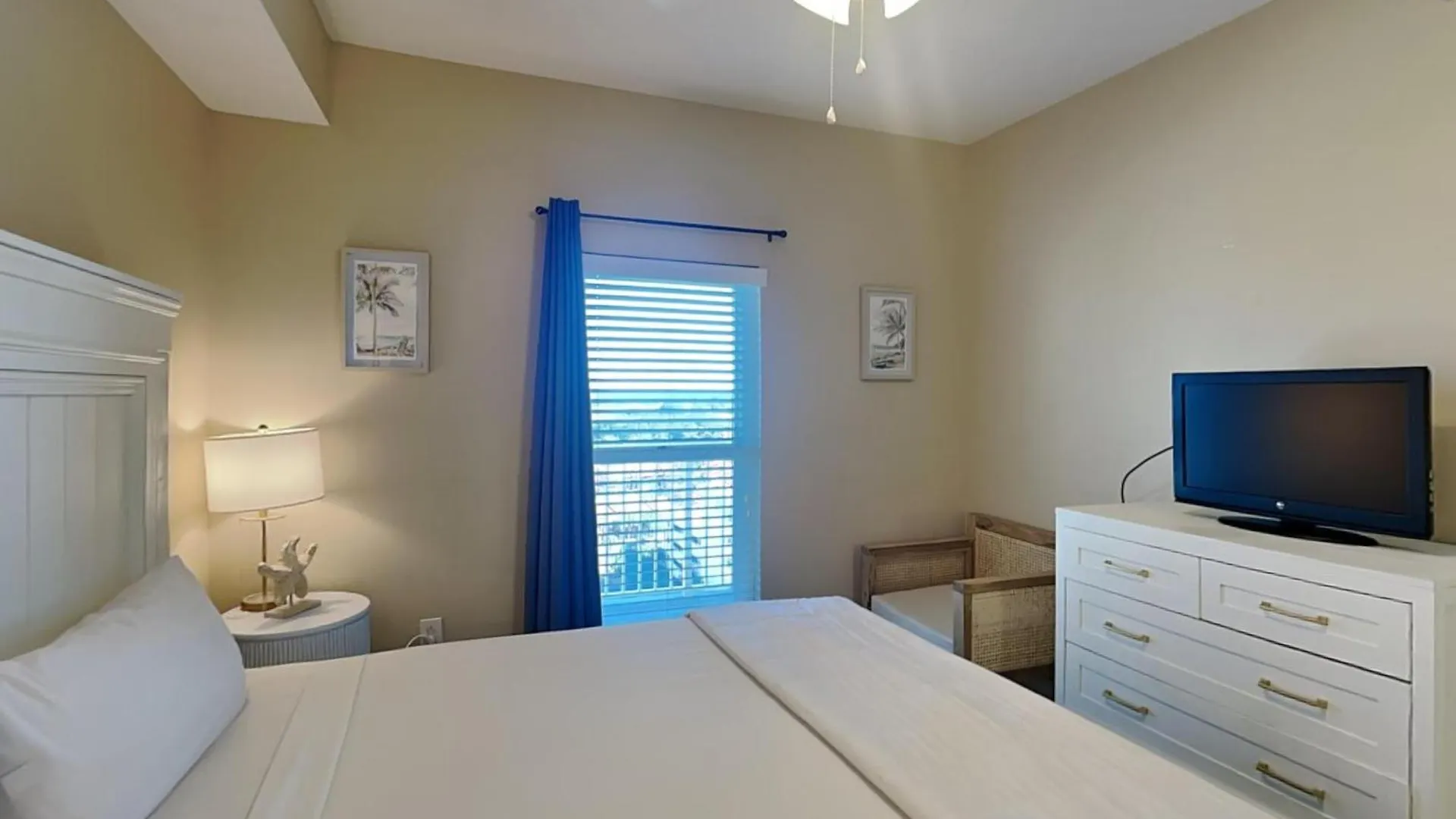 Majestic Beach Towers I 1311 Panama City Beach Apartment