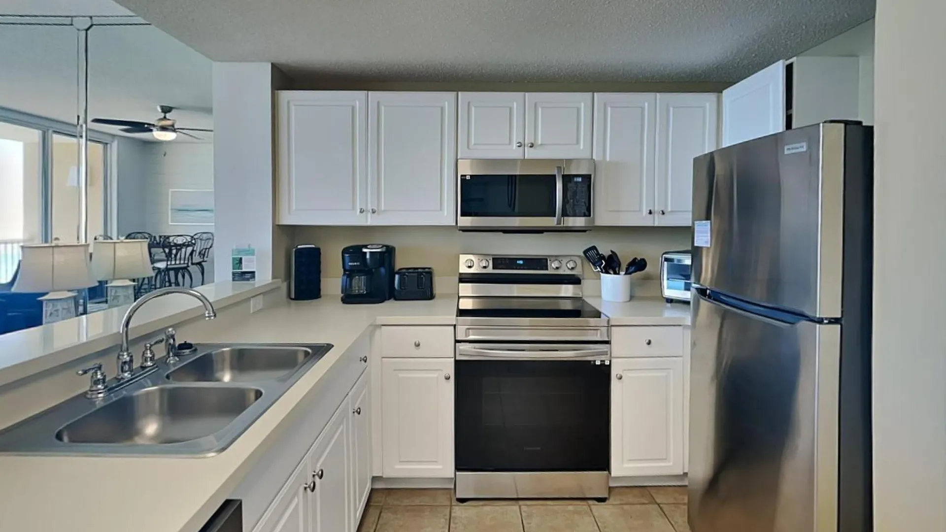 Majestic Beach Towers I 1311 Panama City Beach
