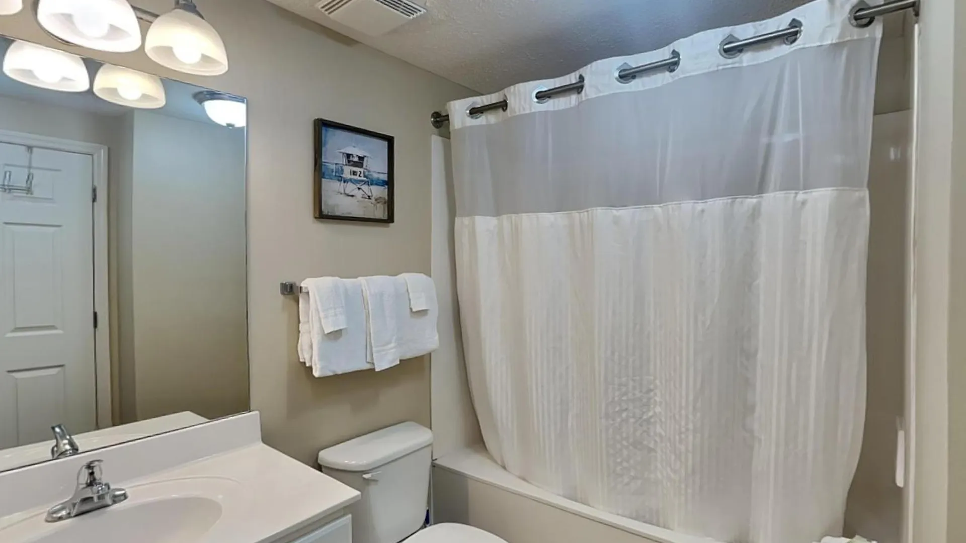 Majestic Beach Towers I 1311 Panama City Beach United States