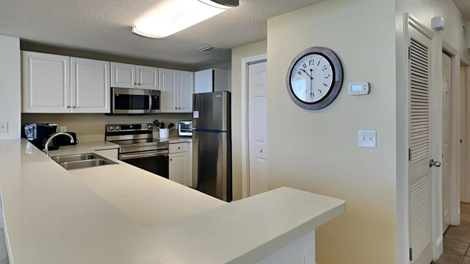 Majestic Beach Towers I 1311 Panama City Beach Apartment