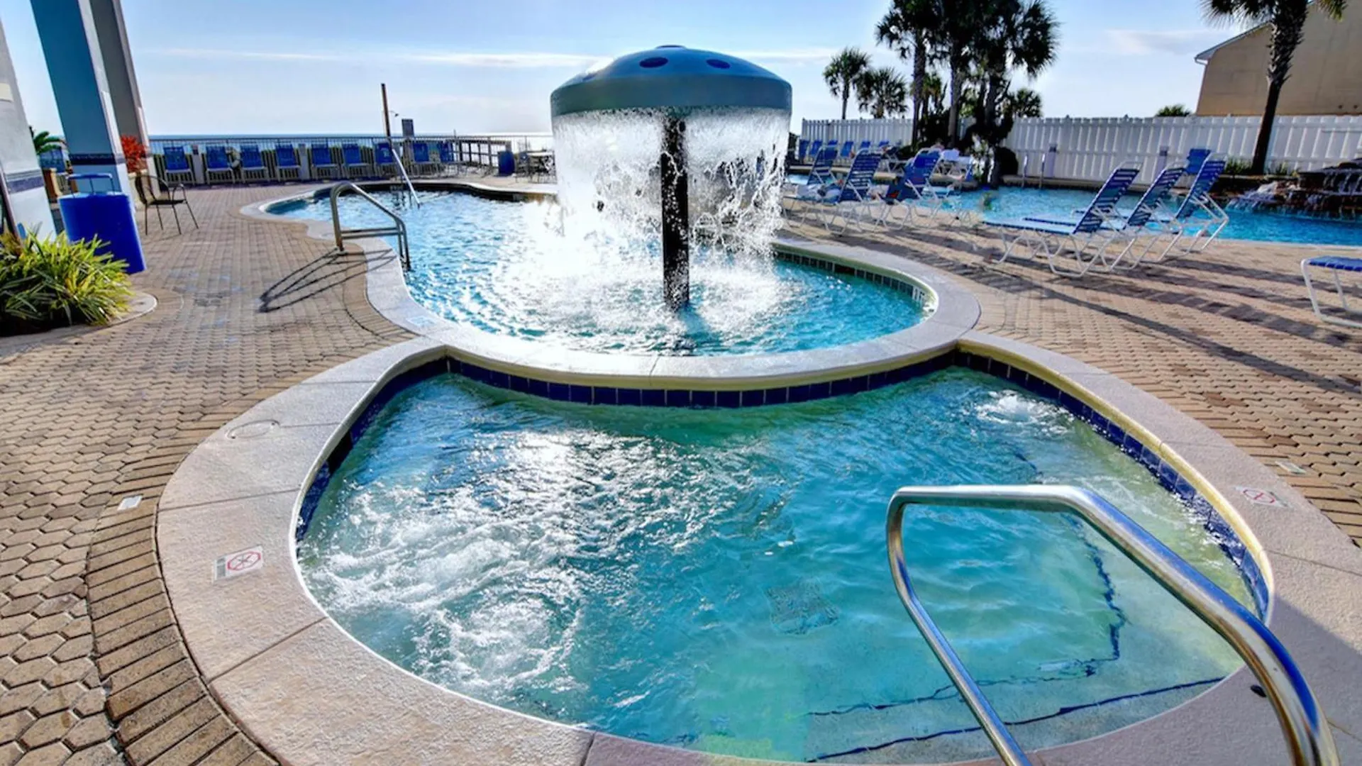 Majestic Beach Towers I 1311 Panama City Beach United States