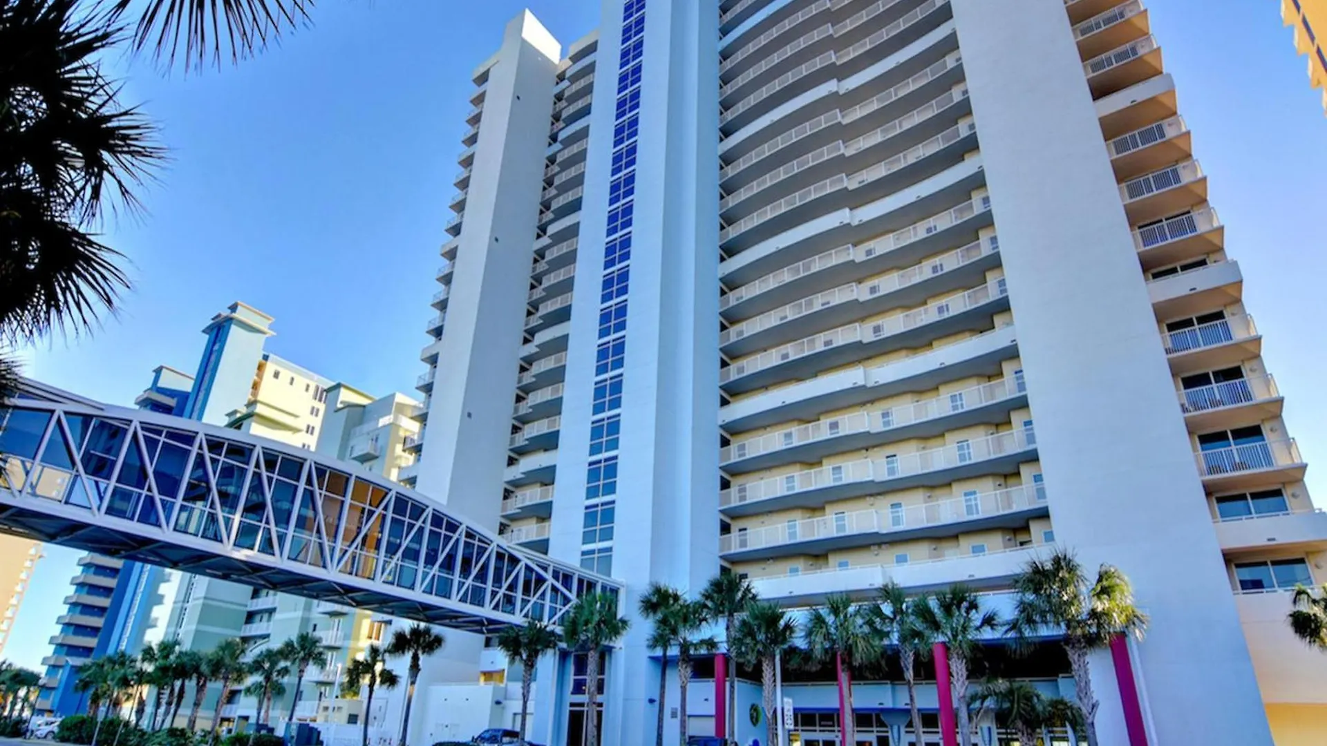 Majestic Beach Towers I 1311 Panama City Beach