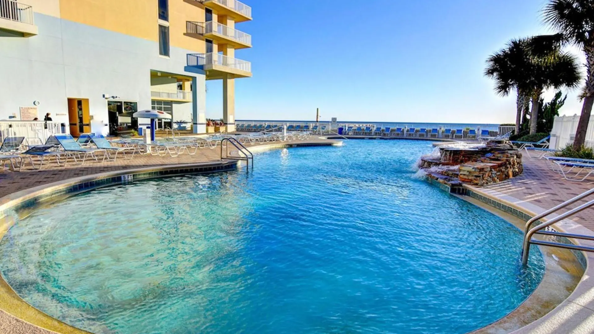 Majestic Beach Towers I 1311 Panama City Beach Apartment