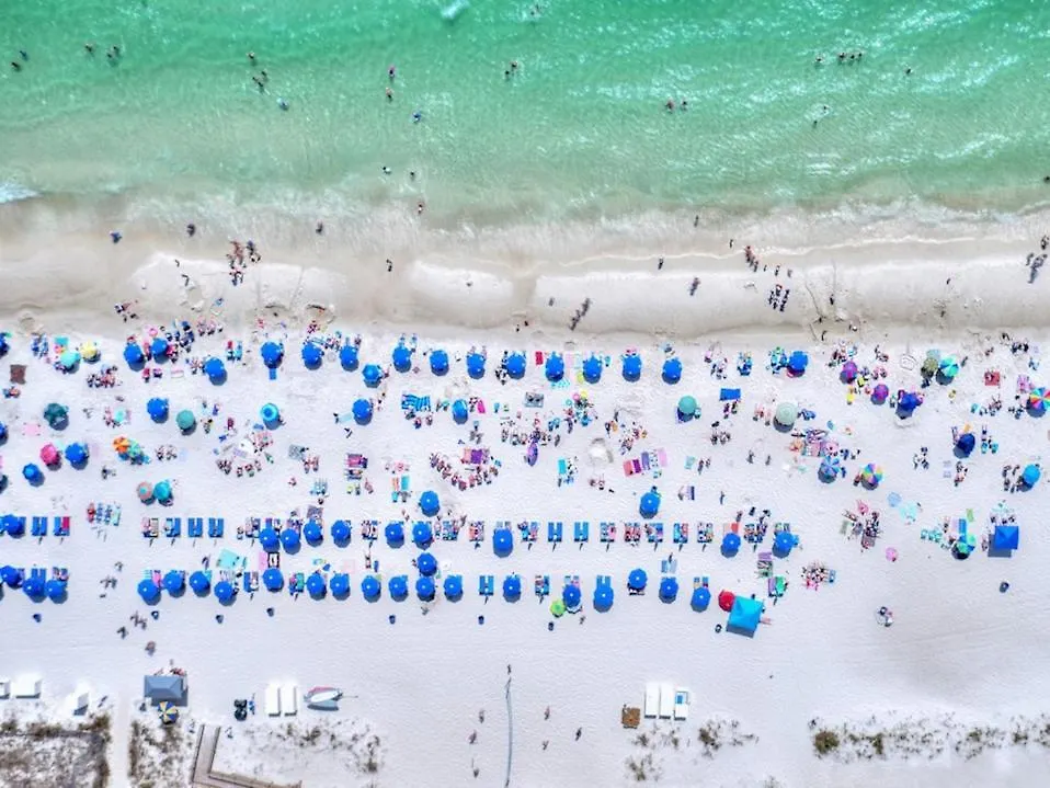 Majestic Beach Towers I 1311 Panama City Beach Apartment